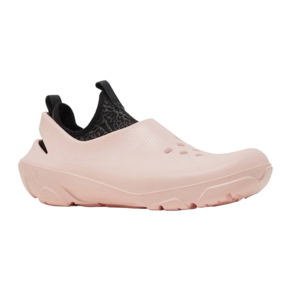 Jordan System.23 Atmosphere Pink Clogs Size 8 main image 12